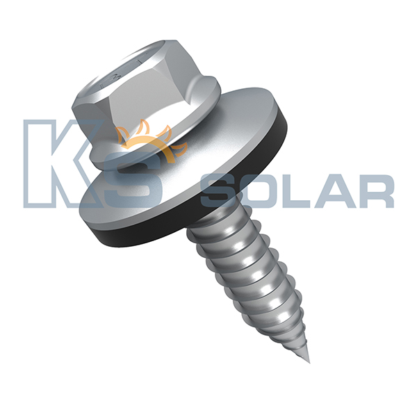 Self-Tapping screw SUS410